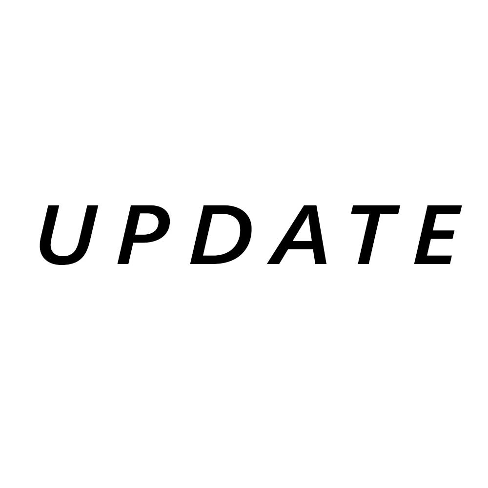 Update 31.08.2026