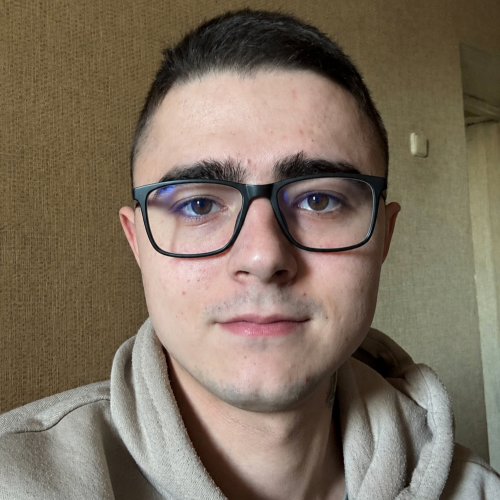 Stanislav Chubar